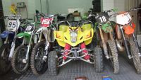 motocicletas intervenidas